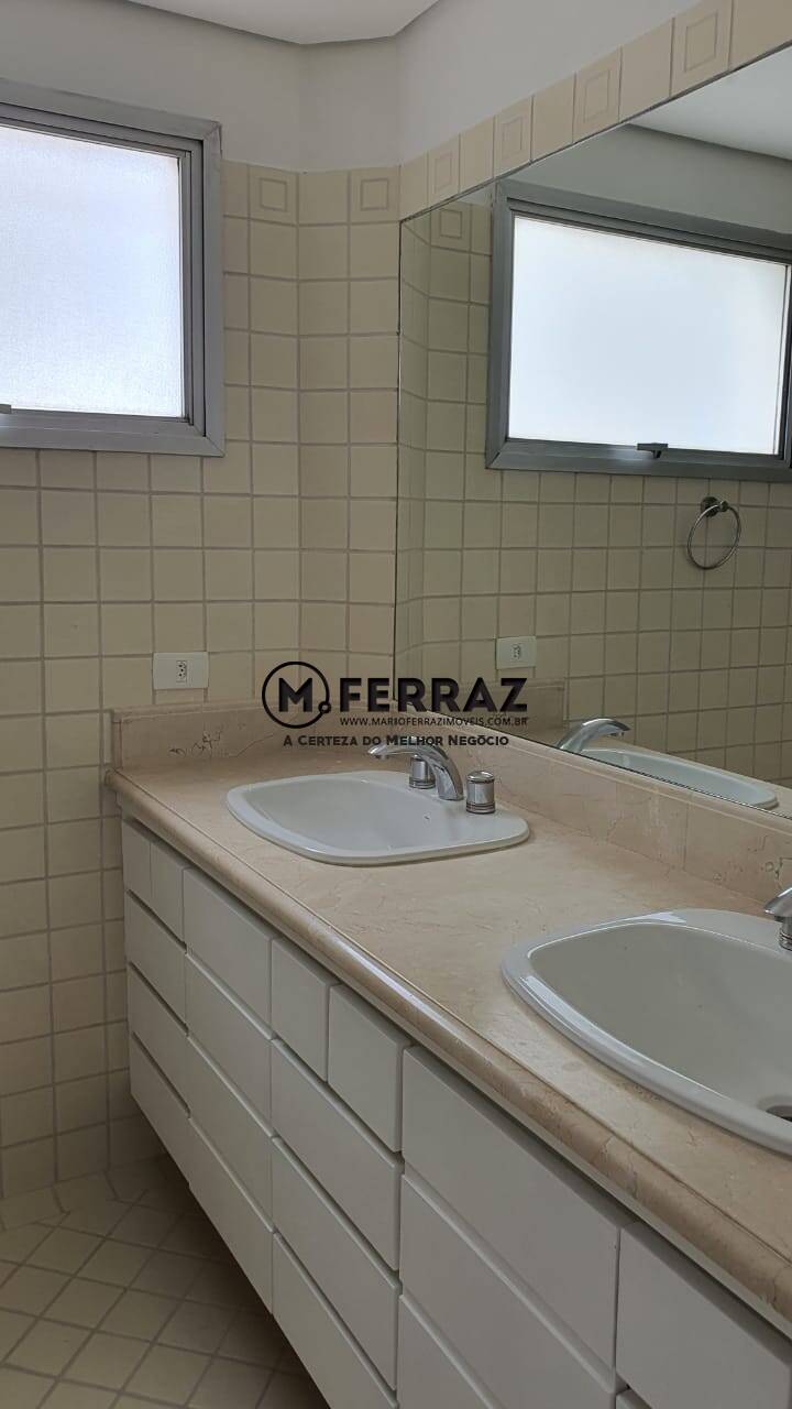 Apartamento à venda e aluguel com 3 quartos, 195m² - Foto 24