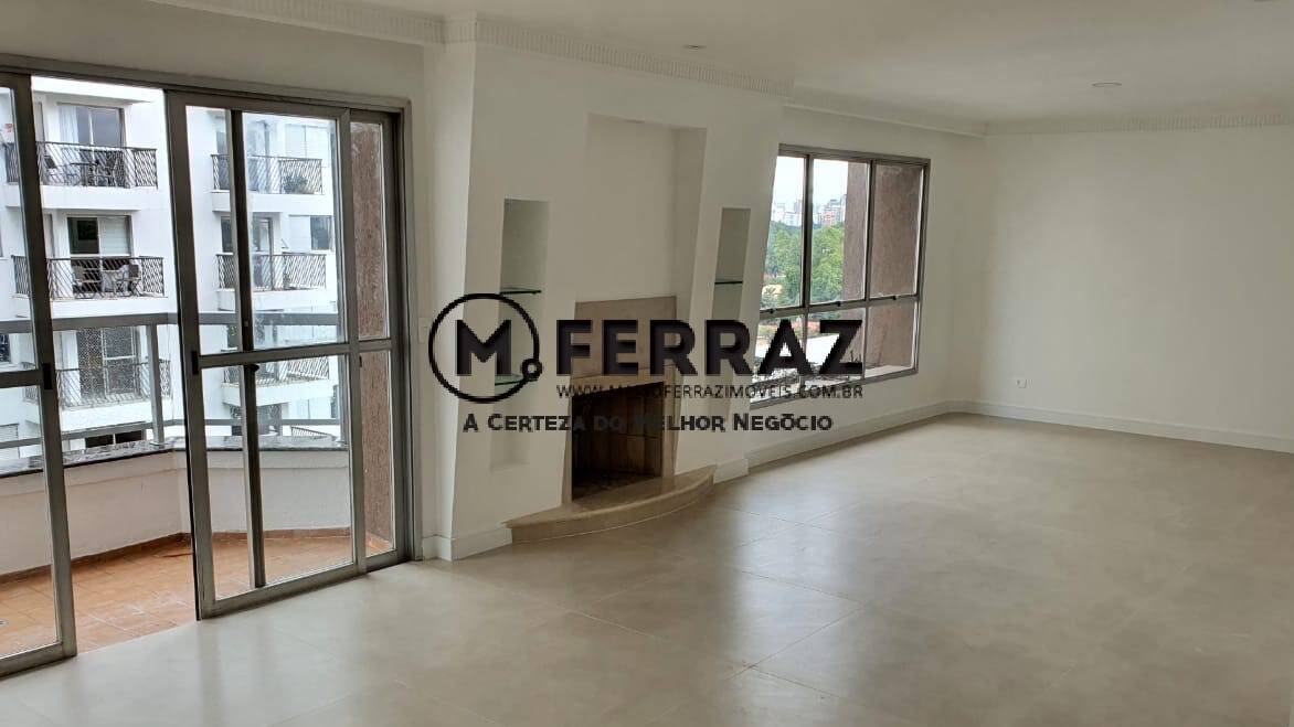 Apartamento à venda e aluguel com 3 quartos, 195m² - Foto 4