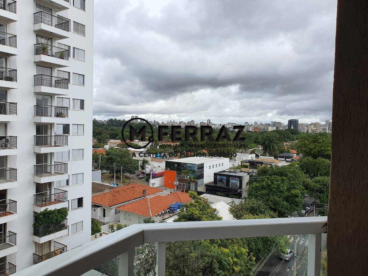 Apartamento à venda e aluguel com 3 quartos, 195m² - Foto 5