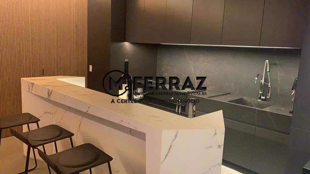 Apartamento à venda com 3 quartos, 287m² - Foto 8