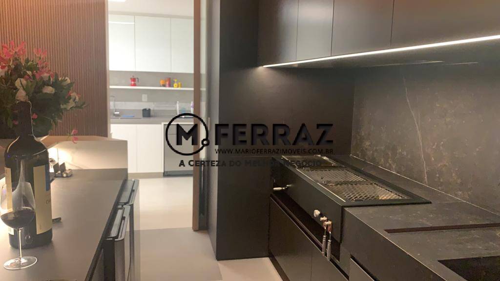 Apartamento à venda com 3 quartos, 287m² - Foto 6