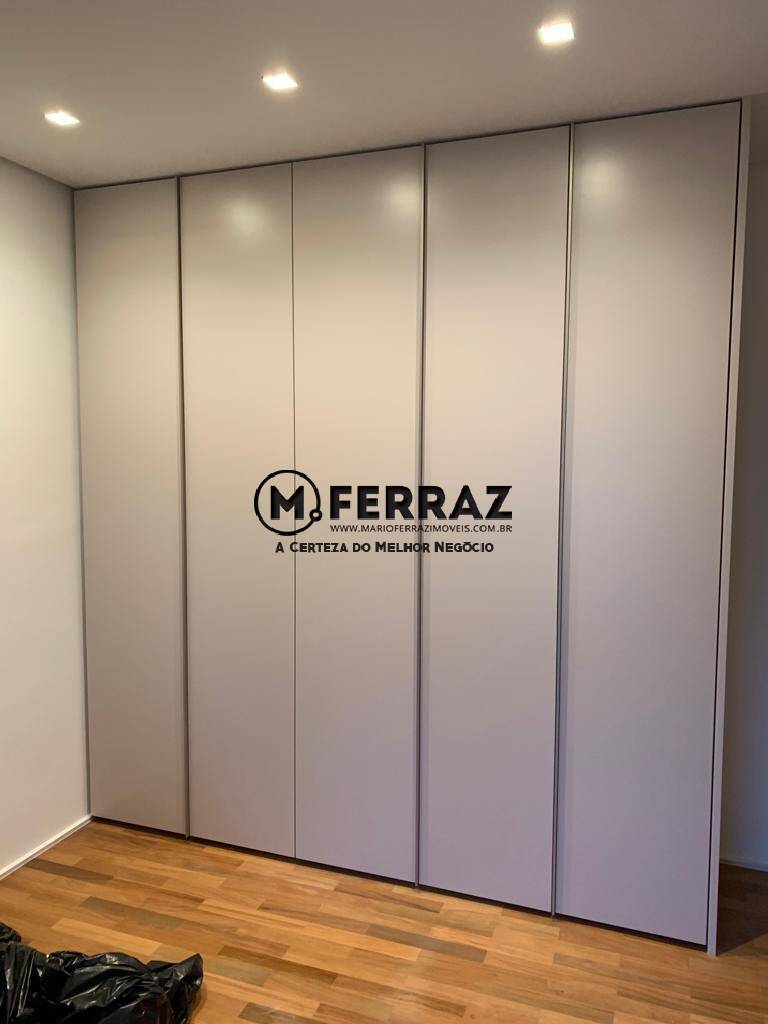 Apartamento à venda com 3 quartos, 287m² - Foto 12