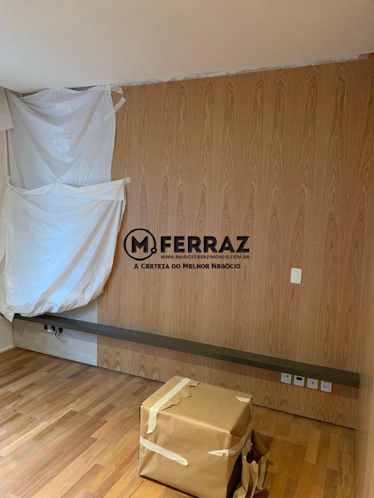 Apartamento à venda com 3 quartos, 287m² - Foto 11