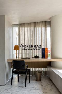 Apartamento à venda com 2 quartos, 157m² - Foto 8