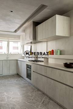 Apartamento à venda com 2 quartos, 157m² - Foto 10