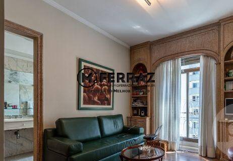 Apartamento à venda com 3 quartos, 275m² - Foto 10