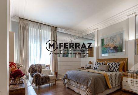 Apartamento à venda com 3 quartos, 275m² - Foto 14