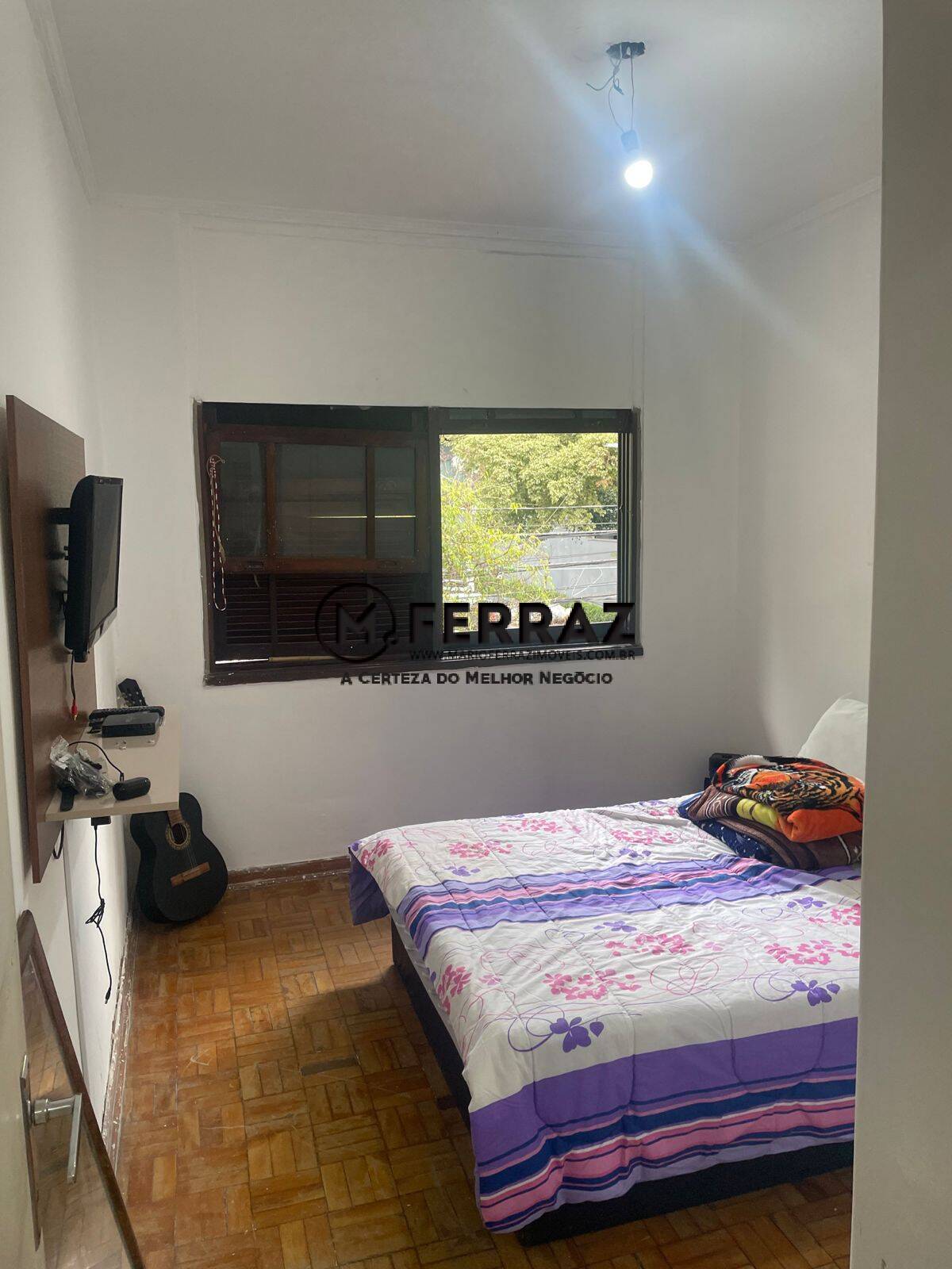 Casa à venda com 3 quartos, 120m² - Foto 7