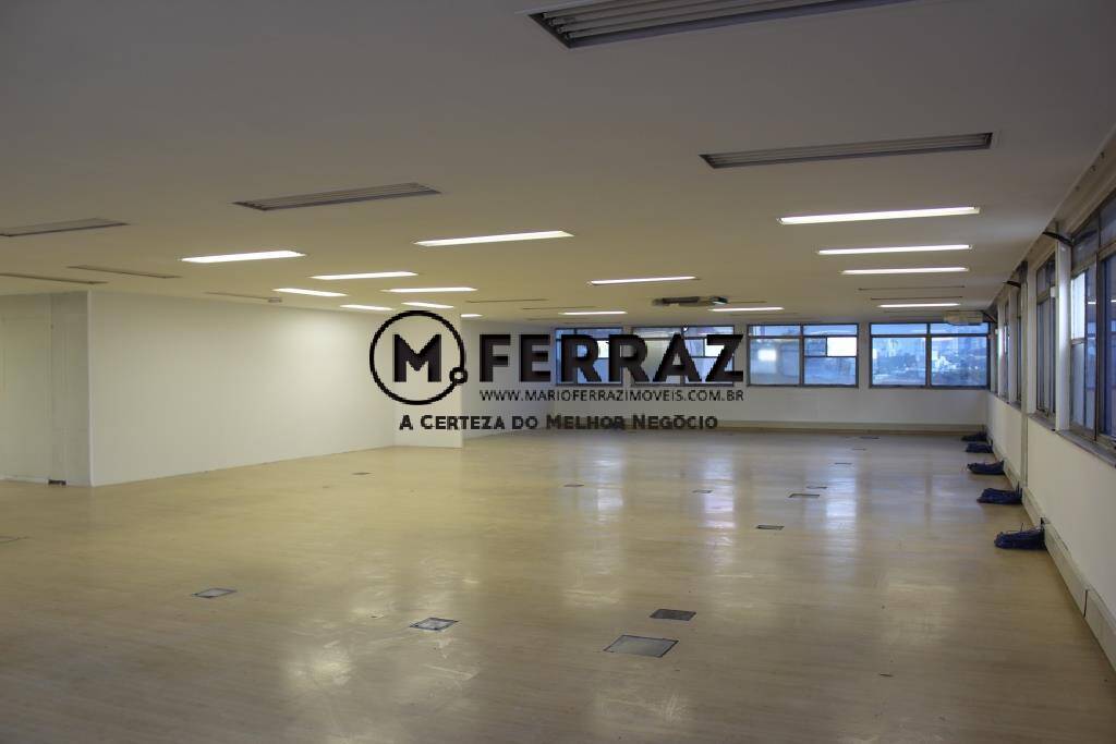 Conjunto Comercial-Sala à venda, 517m² - Foto 1