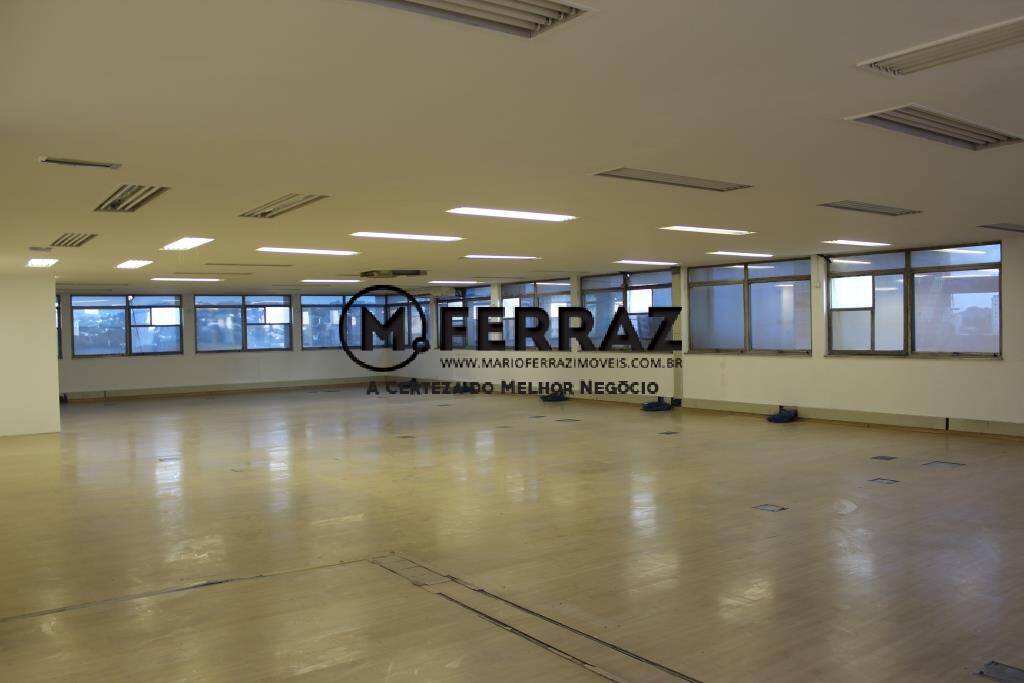 Conjunto Comercial-Sala à venda, 517m² - Foto 3