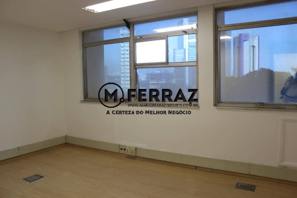 Conjunto Comercial-Sala à venda, 517m² - Foto 5