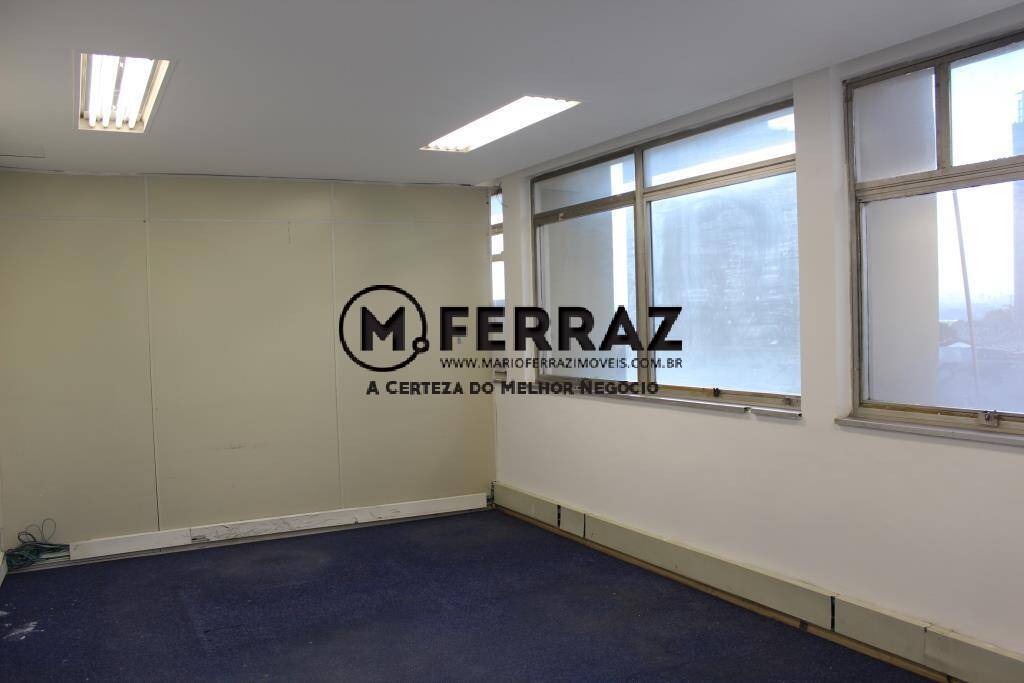 Conjunto Comercial-Sala à venda, 517m² - Foto 6