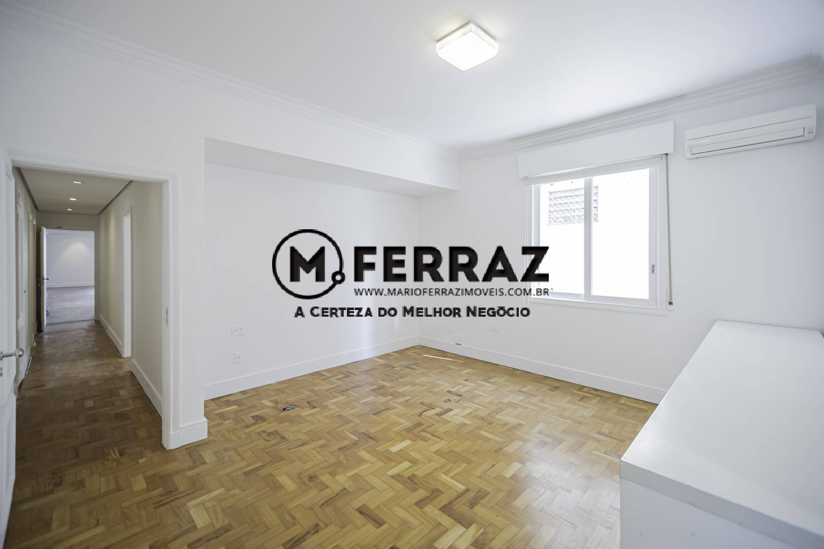 Apartamento à venda com 3 quartos, 230m² - Foto 20