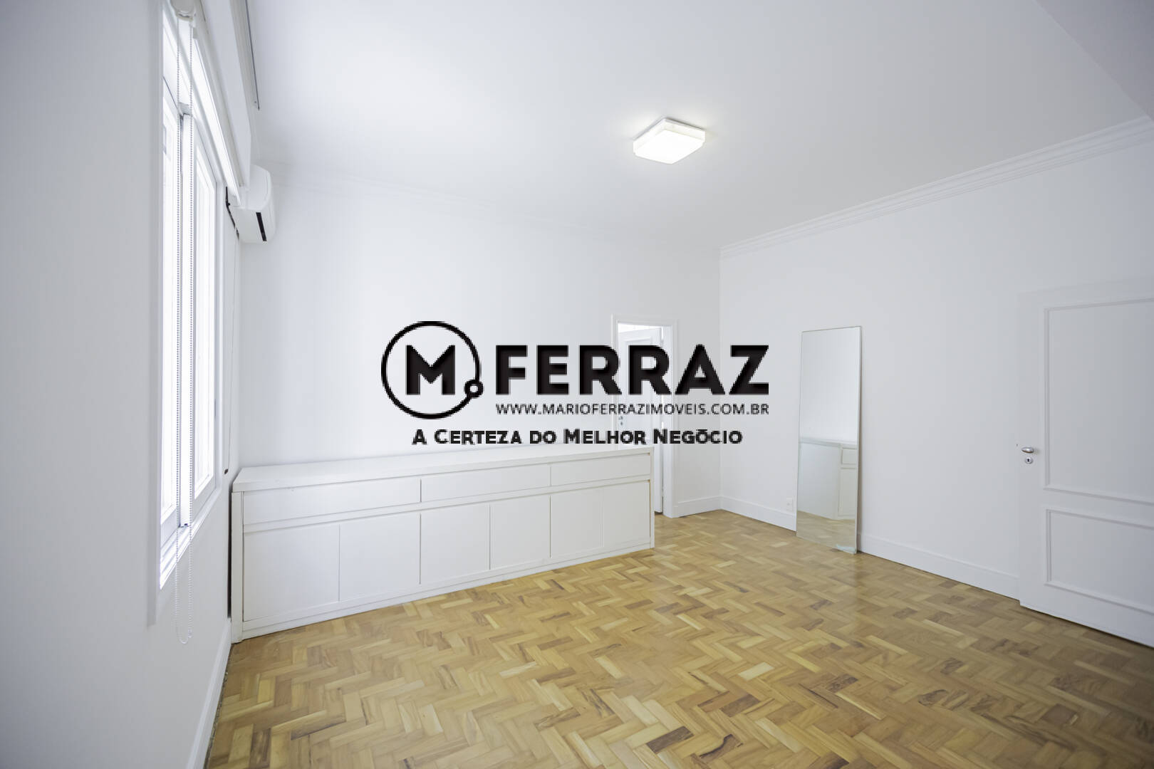 Apartamento à venda com 3 quartos, 230m² - Foto 21