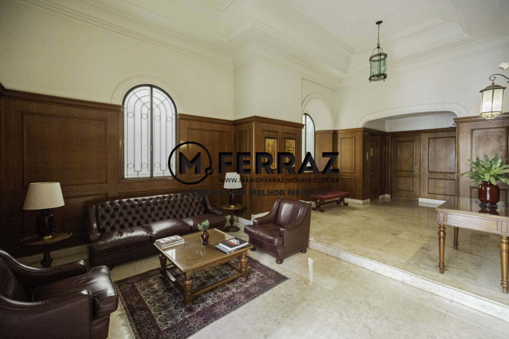 Apartamento à venda com 3 quartos, 230m² - Foto 25