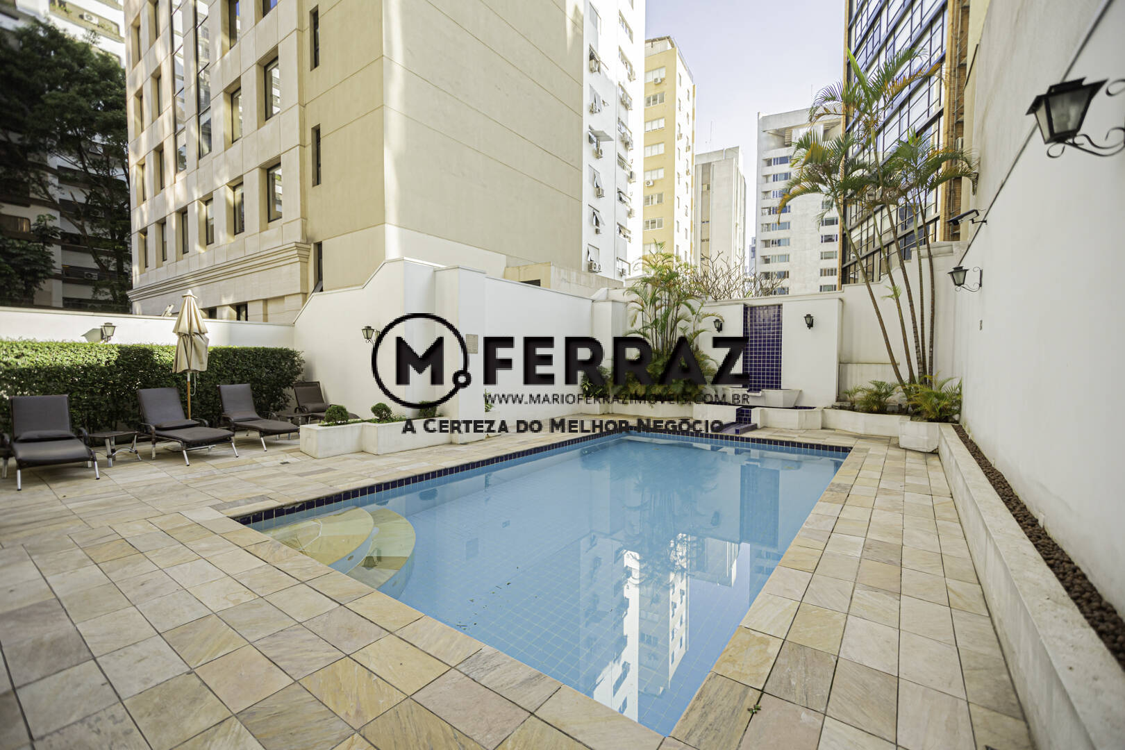 Cobertura para alugar com 3 quartos, 251m² - Foto 27