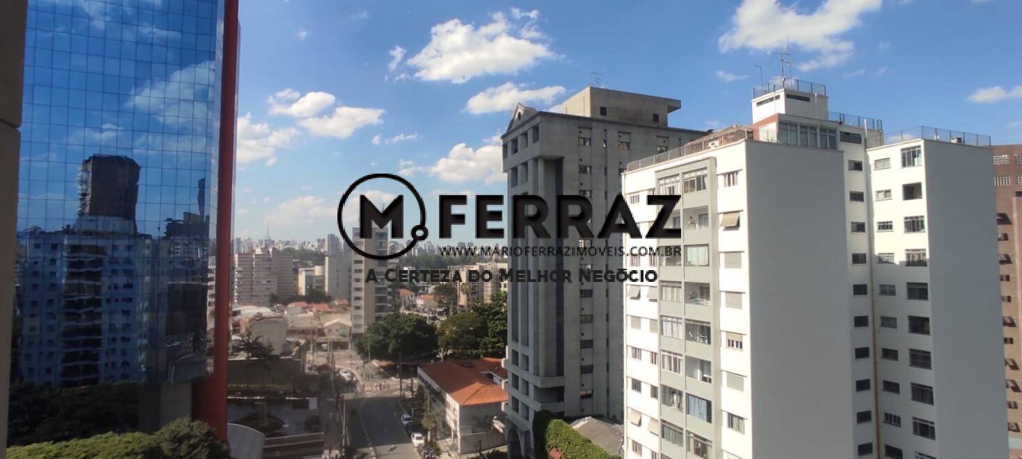 Apartamento à venda com 1 quarto, 44m² - Foto 8