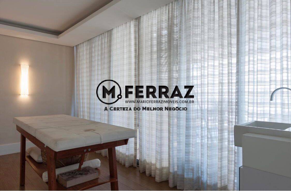 Apartamento à venda e aluguel com 1 quarto, 62m² - Foto 17