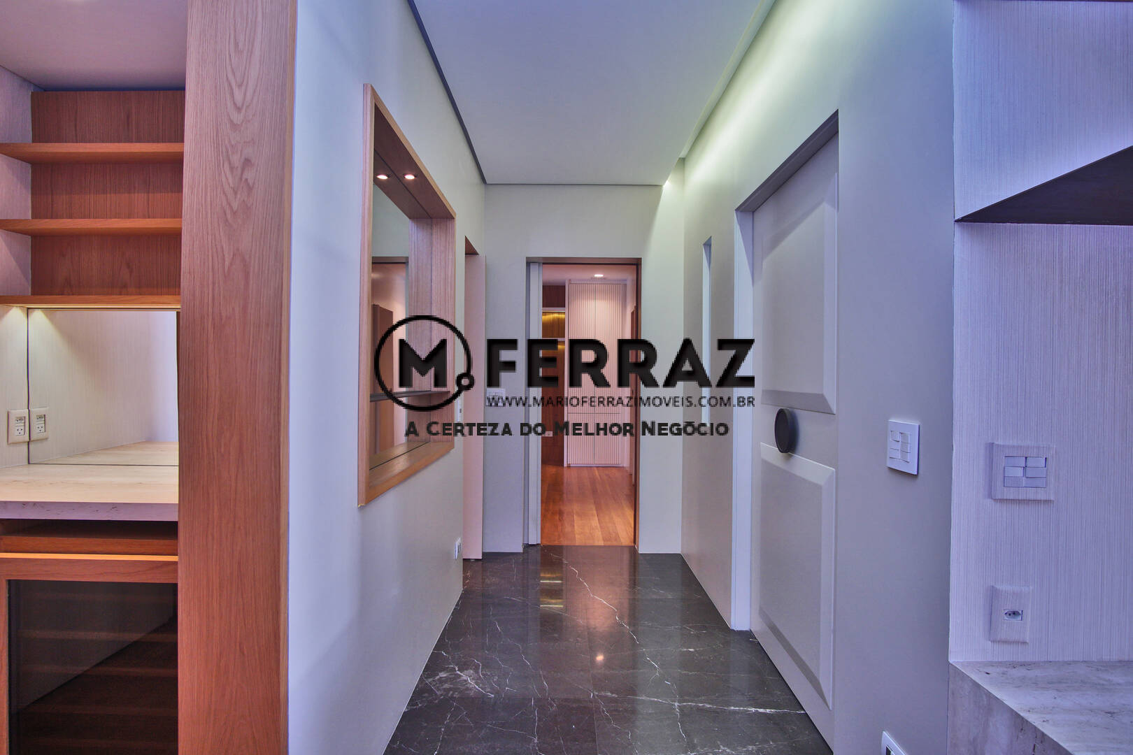 Apartamento para alugar com 2 quartos, 258m² - Foto 10