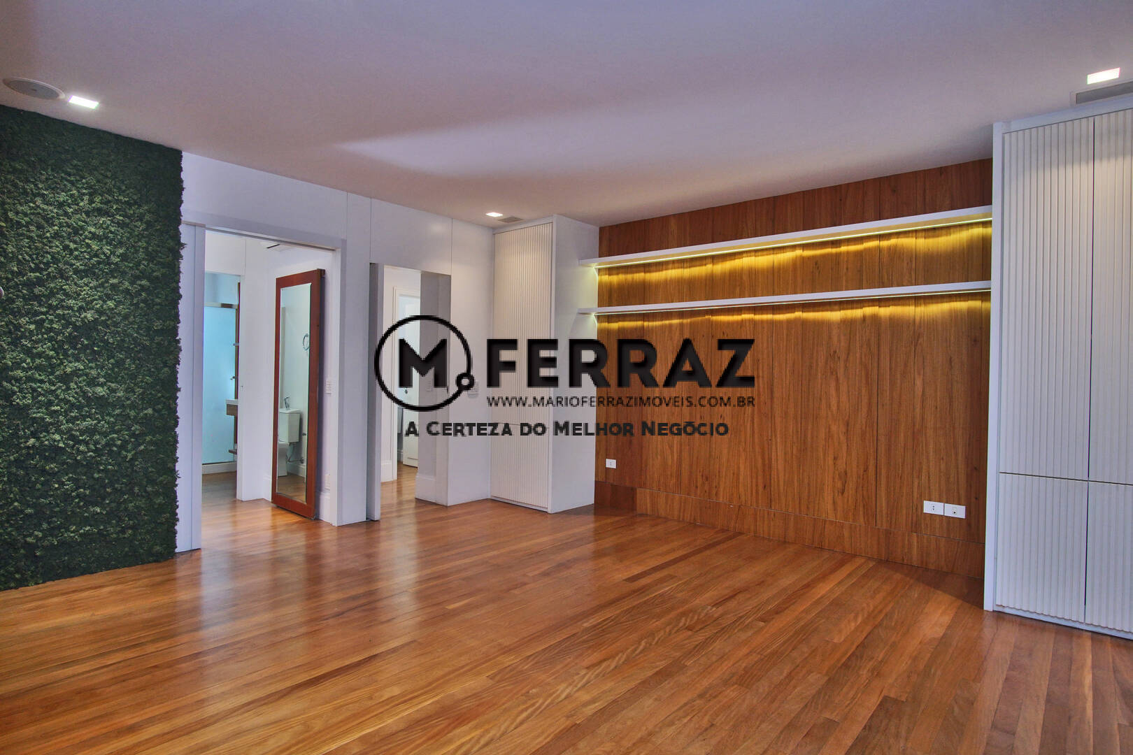 Apartamento para alugar com 2 quartos, 258m² - Foto 7