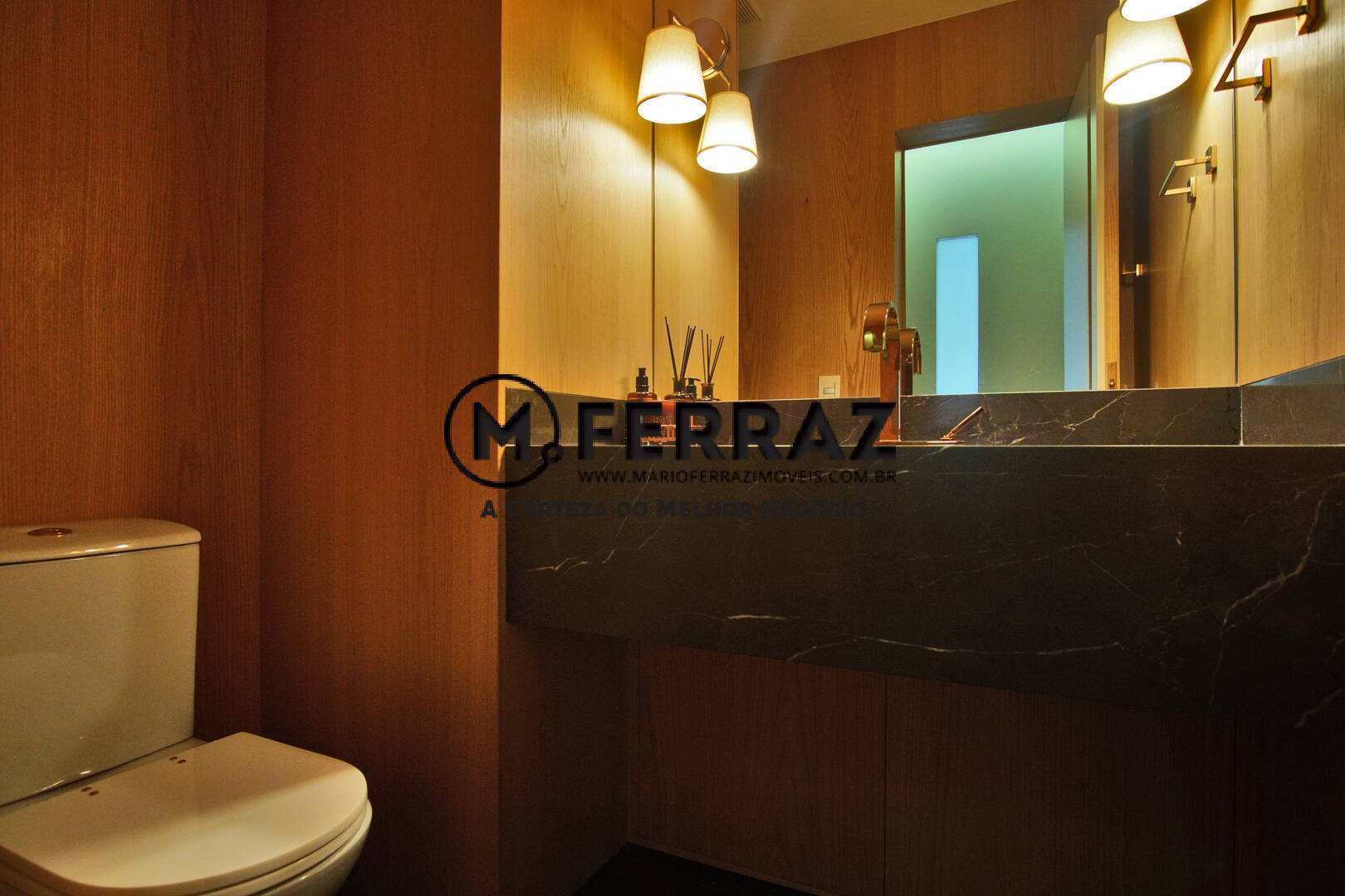 Apartamento para alugar com 2 quartos, 258m² - Foto 23