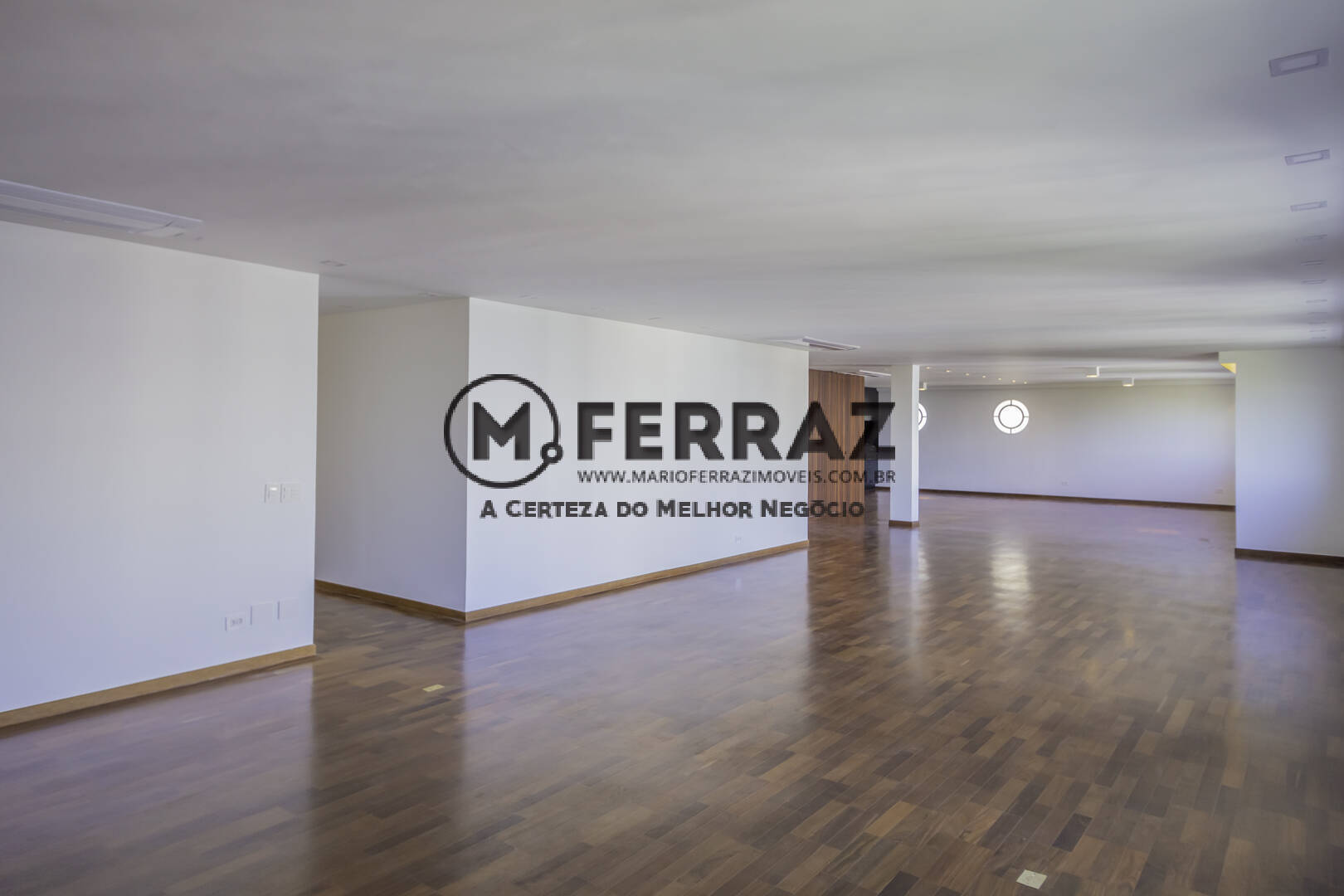 Apartamento à venda e aluguel com 4 quartos, 340m² - Foto 4