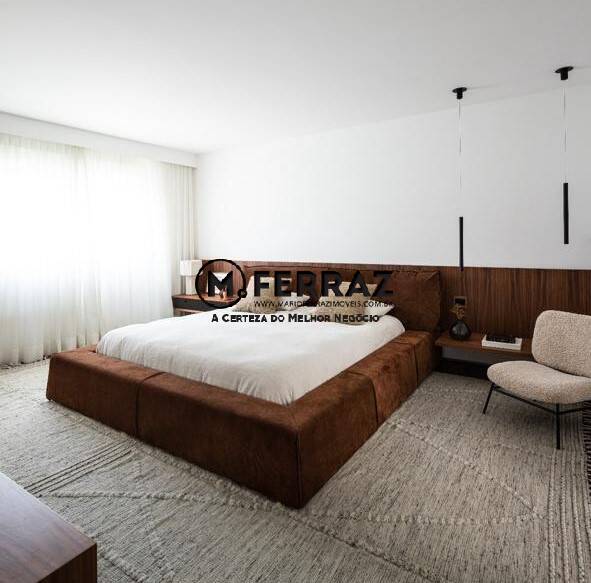 Apartamento à venda com 3 quartos, 241m² - Foto 7