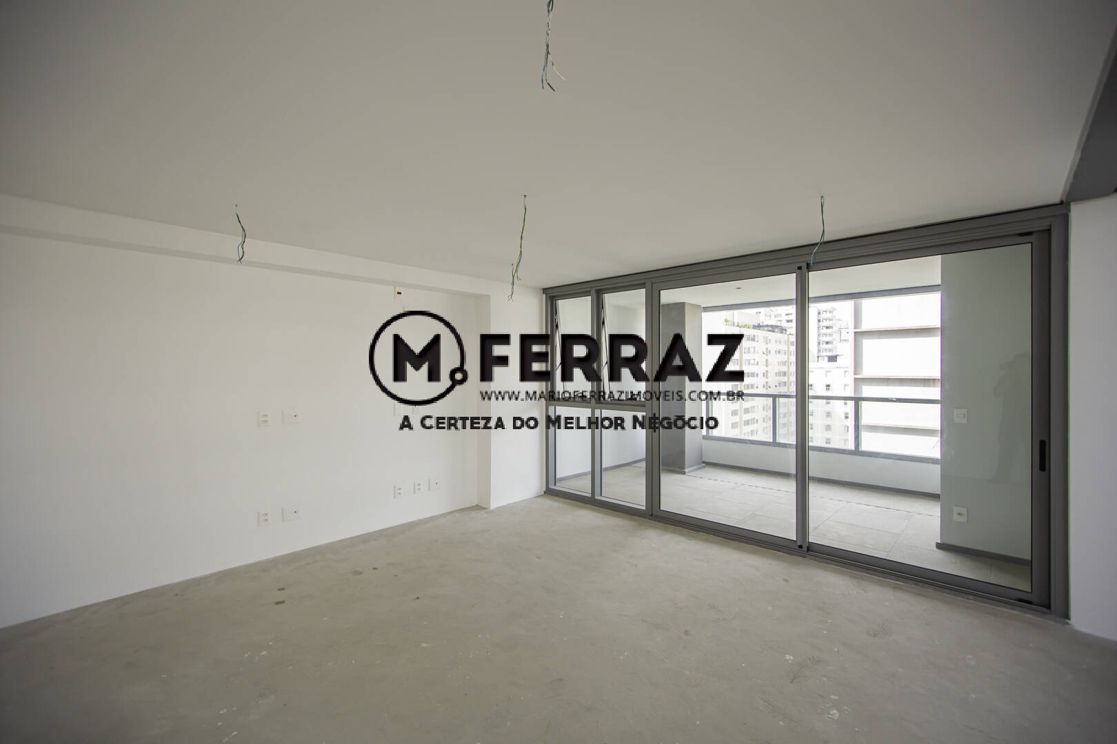 Apartamento à venda com 1 quarto, 195m² - Foto 10