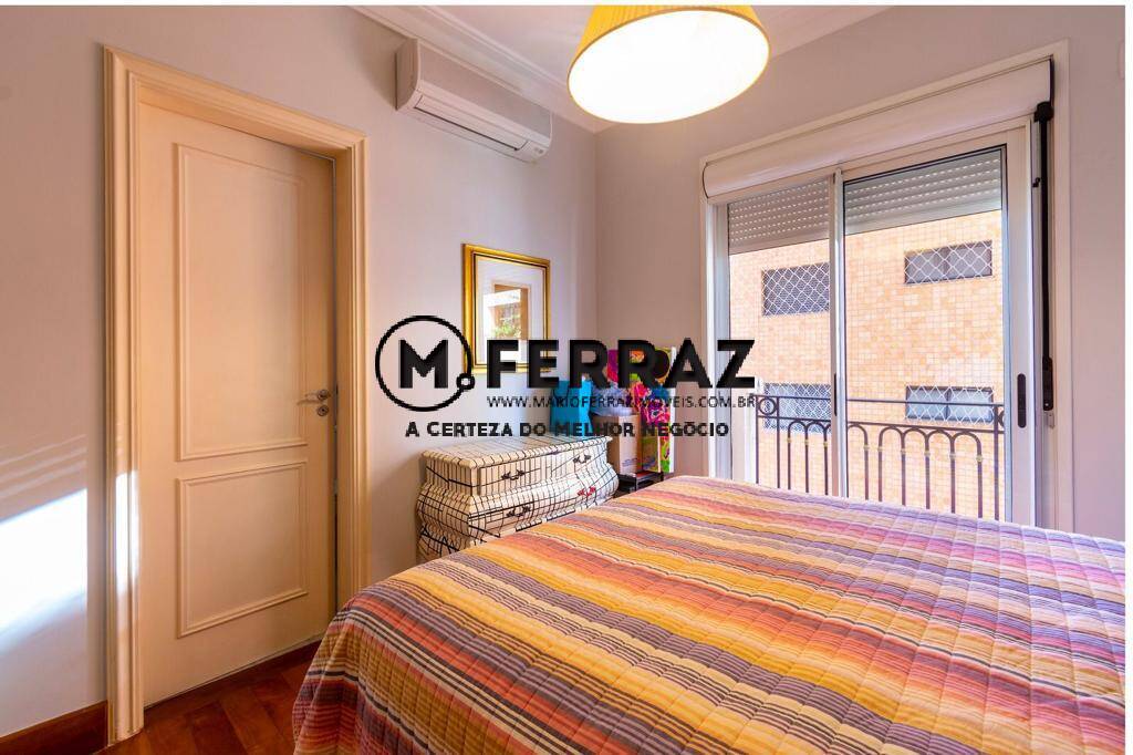 Apartamento à venda com 4 quartos, 261m² - Foto 12