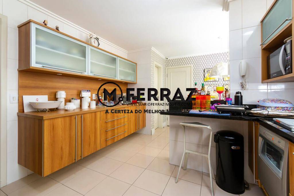 Apartamento à venda com 4 quartos, 261m² - Foto 9