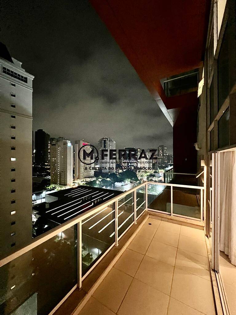 Apartamento à venda com 2 quartos, 86m² - Foto 6