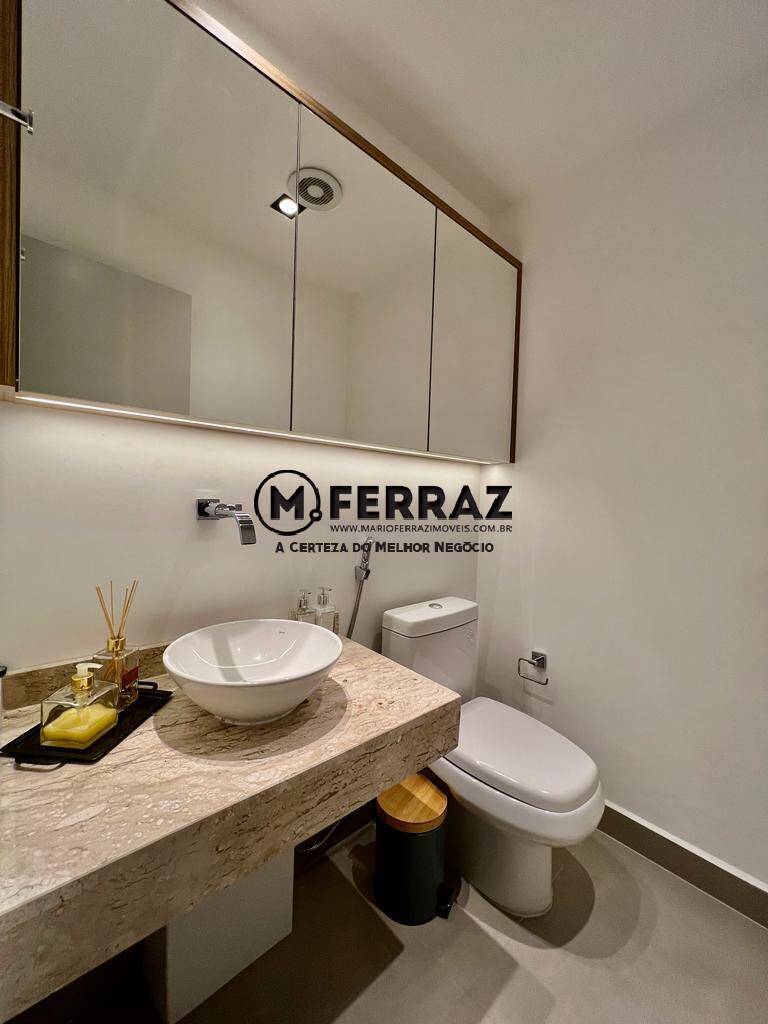 Apartamento à venda com 2 quartos, 86m² - Foto 16