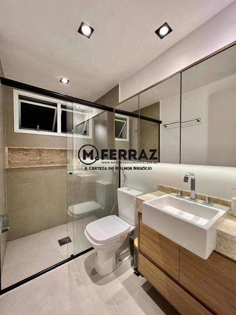 Apartamento à venda com 2 quartos, 86m² - Foto 11