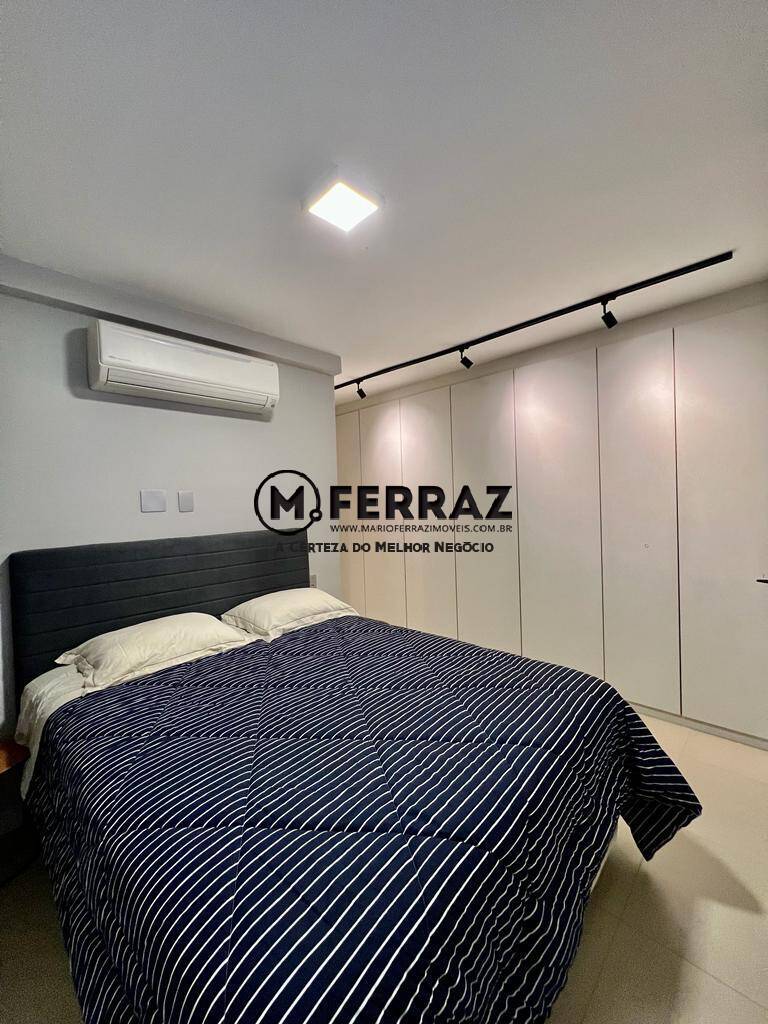 Apartamento à venda com 2 quartos, 86m² - Foto 9