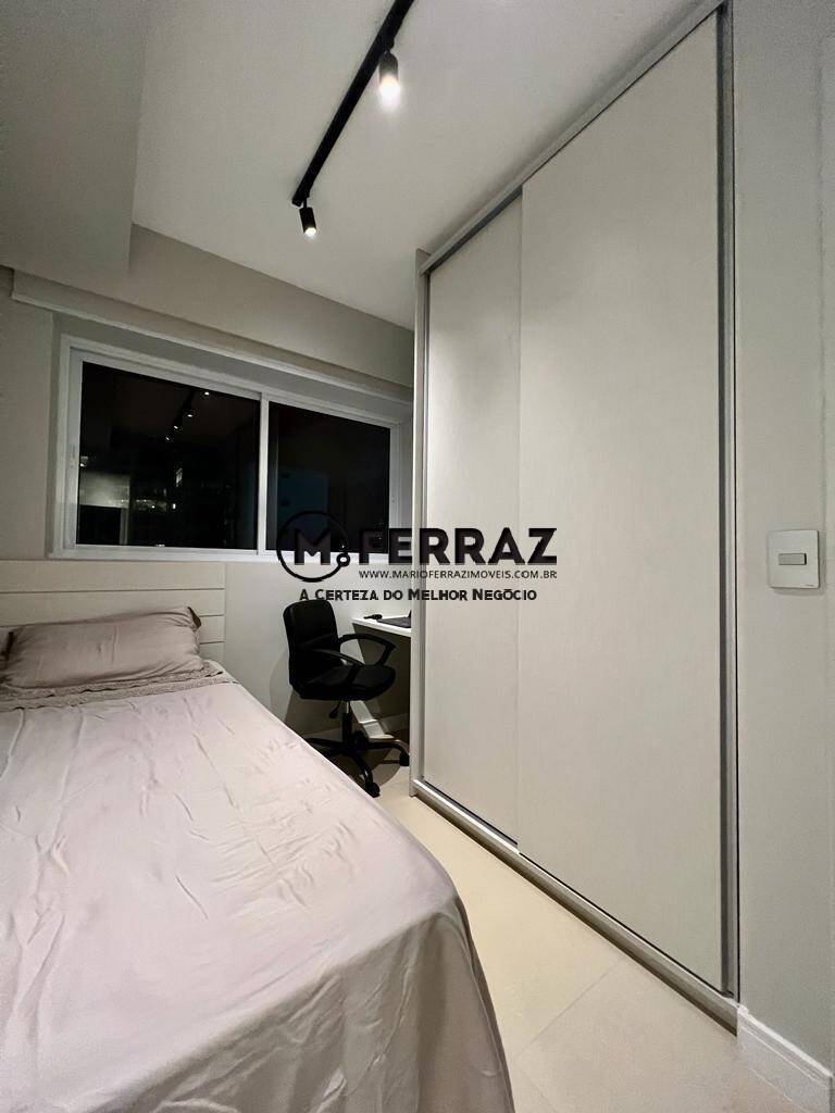 Apartamento à venda com 2 quartos, 86m² - Foto 13