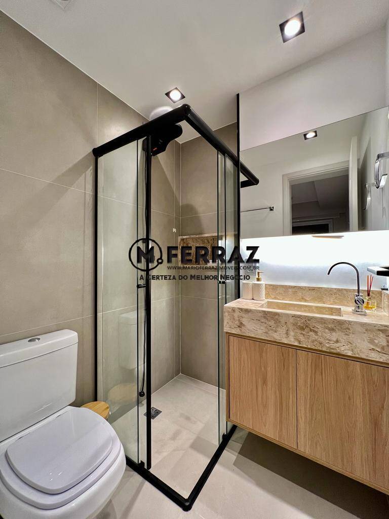 Apartamento à venda com 2 quartos, 86m² - Foto 15