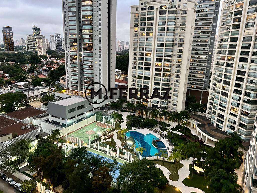 Apartamento à venda com 2 quartos, 86m² - Foto 17