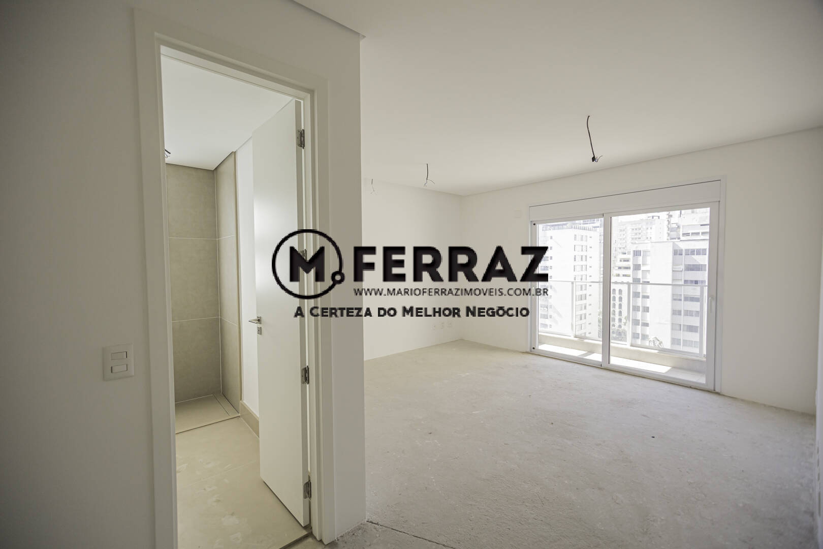 Apartamento à venda com 4 quartos, 330m² - Foto 25