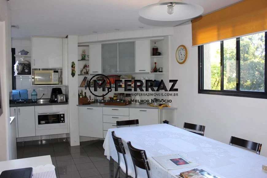 Apartamento à venda com 4 quartos, 510m² - Foto 19