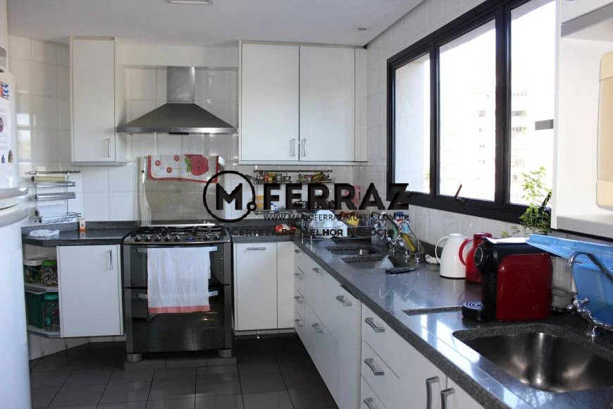 Apartamento à venda com 4 quartos, 510m² - Foto 18