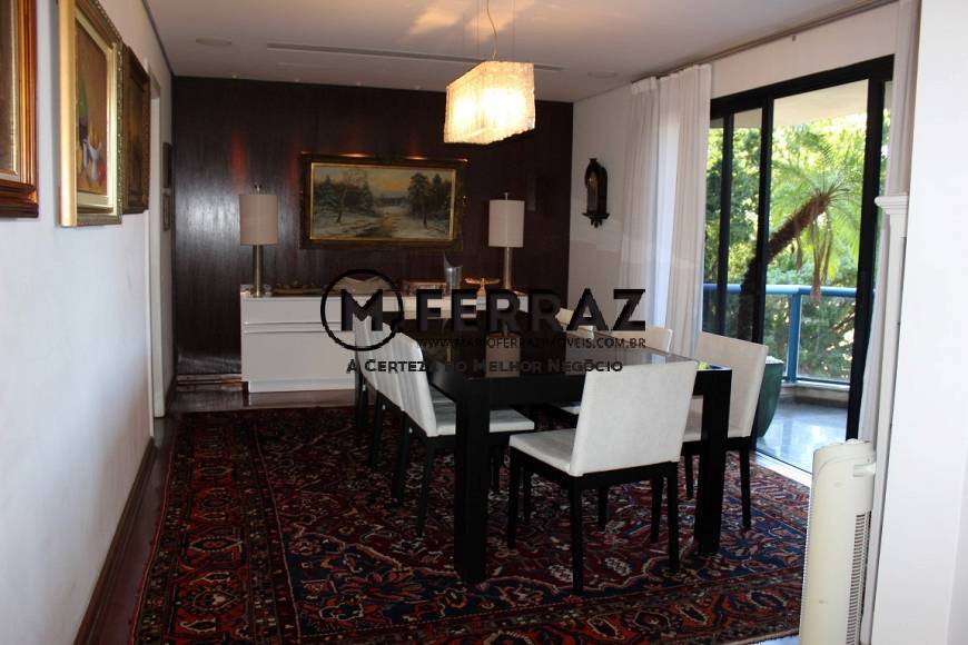 Apartamento à venda com 4 quartos, 510m² - Foto 12