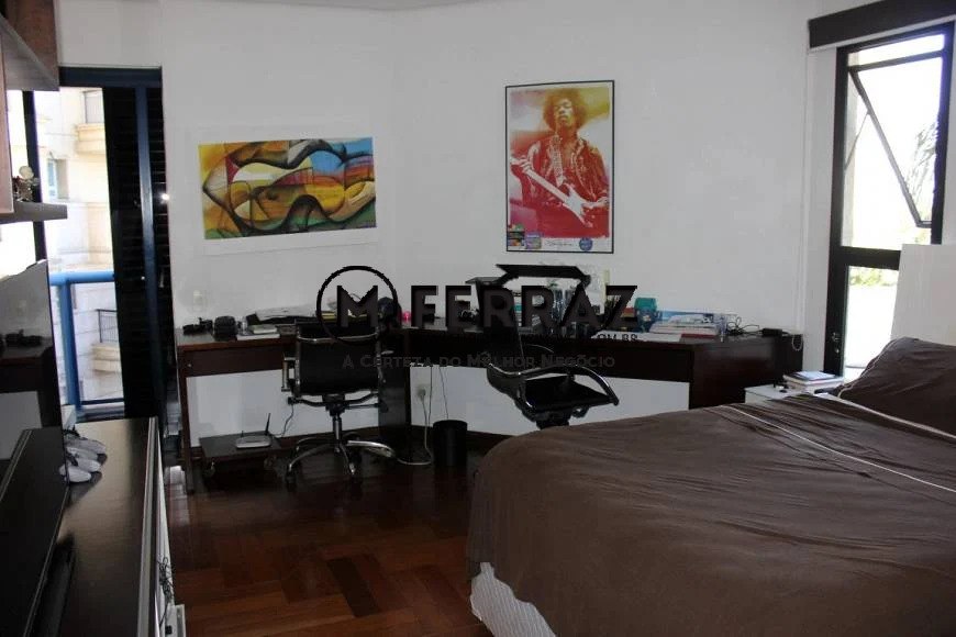 Apartamento à venda com 4 quartos, 510m² - Foto 15