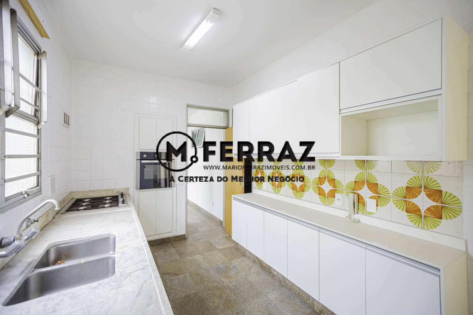 Apartamento à venda com 4 quartos, 235m² - Foto 19