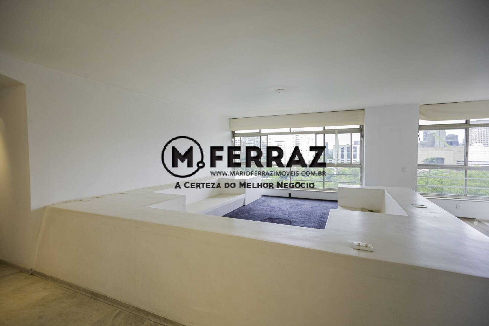 Apartamento à venda com 4 quartos, 235m² - Foto 5