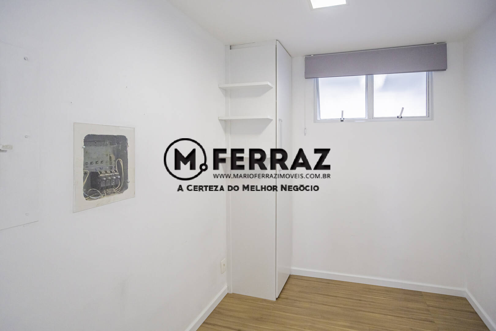 Apartamento à venda com 4 quartos, 235m² - Foto 12