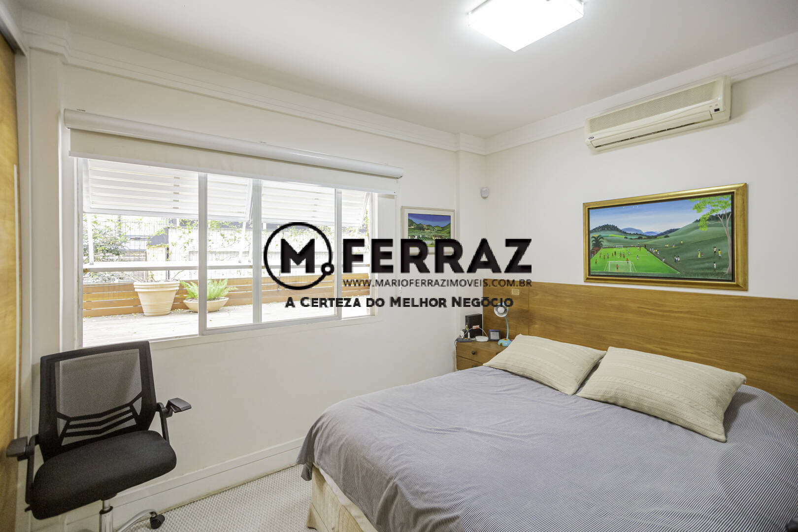 Apartamento à venda com 3 quartos, 148m² - Foto 12