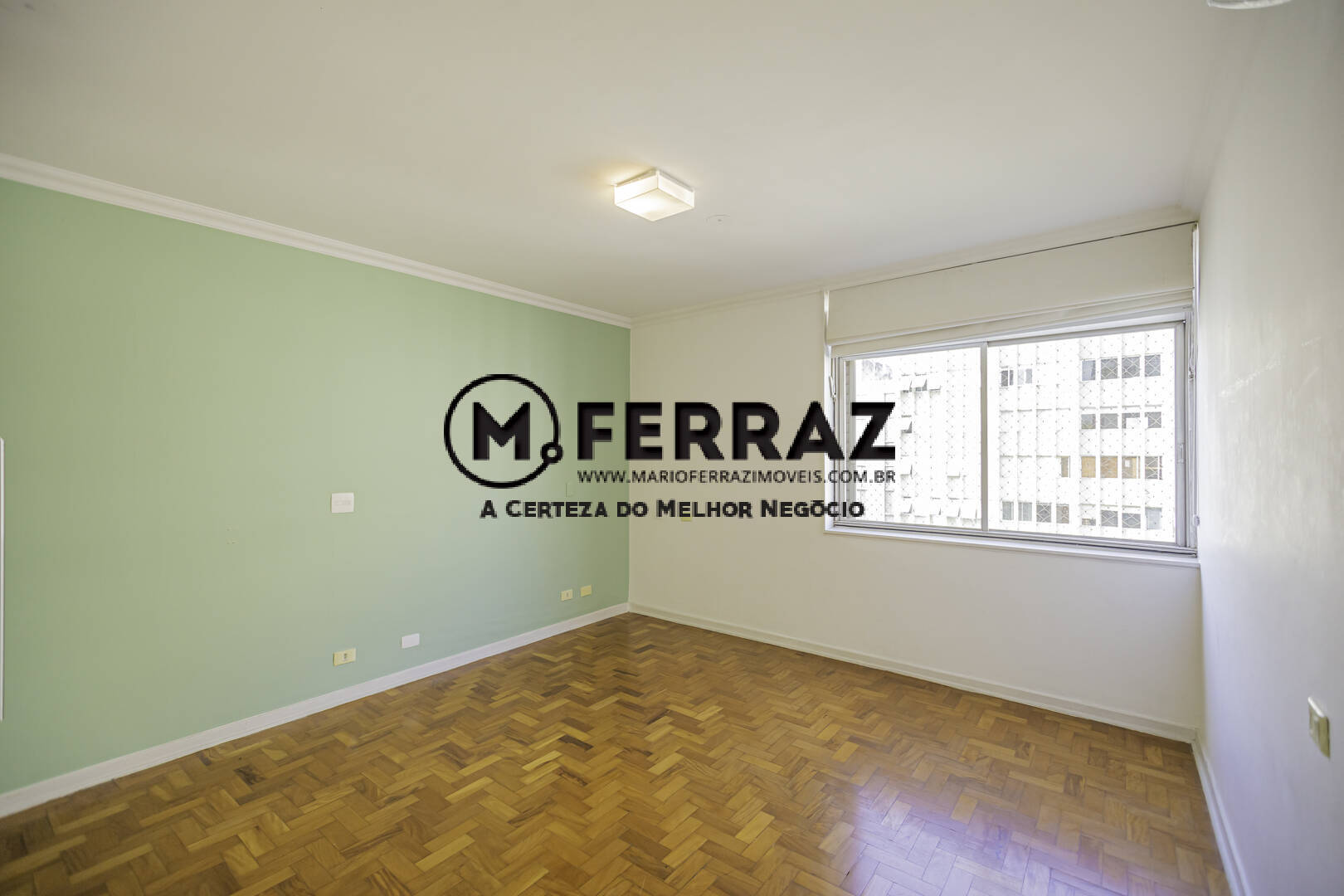 Apartamento à venda com 3 quartos, 195m² - Foto 8