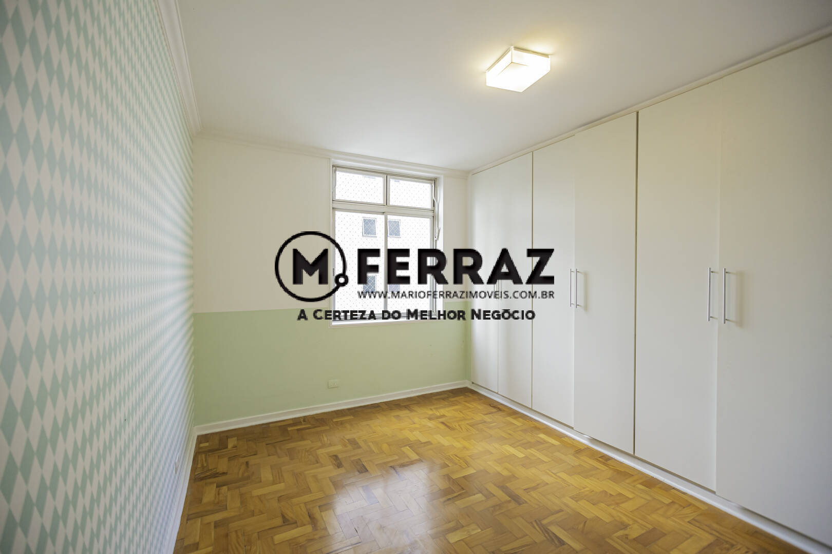 Apartamento à venda com 3 quartos, 195m² - Foto 14