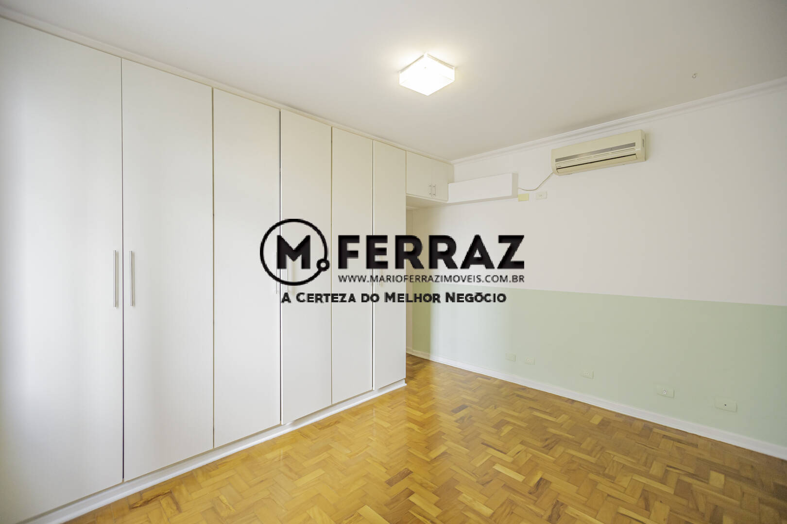 Apartamento à venda com 3 quartos, 195m² - Foto 15