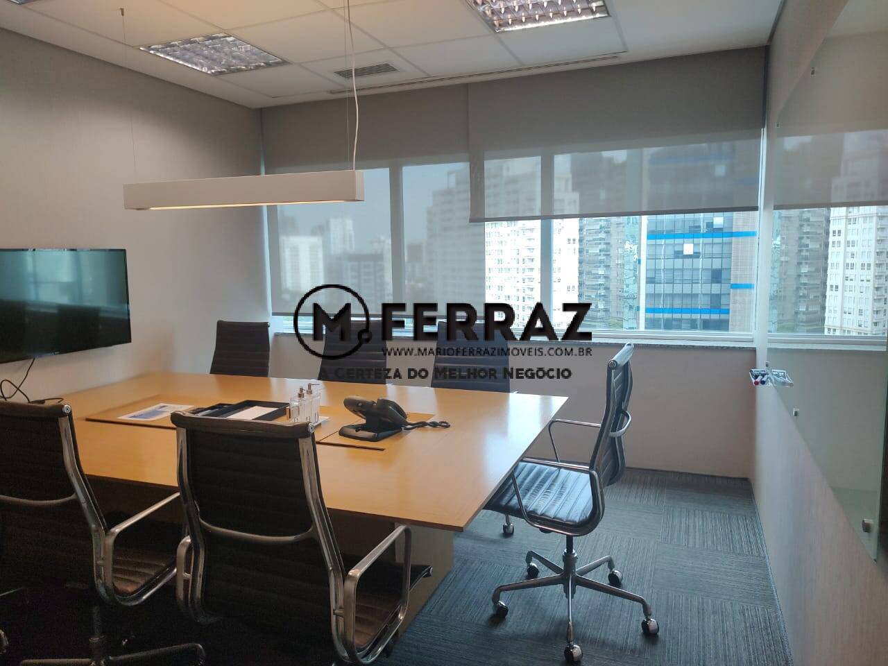 Prédio Inteiro para alugar, 492m² - Foto 4